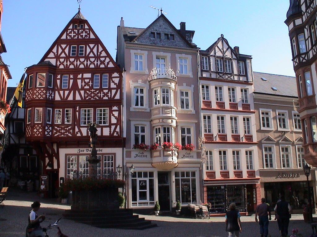 Gaestehaus Am Ahornweg Bernkastel-Kues Room photo
