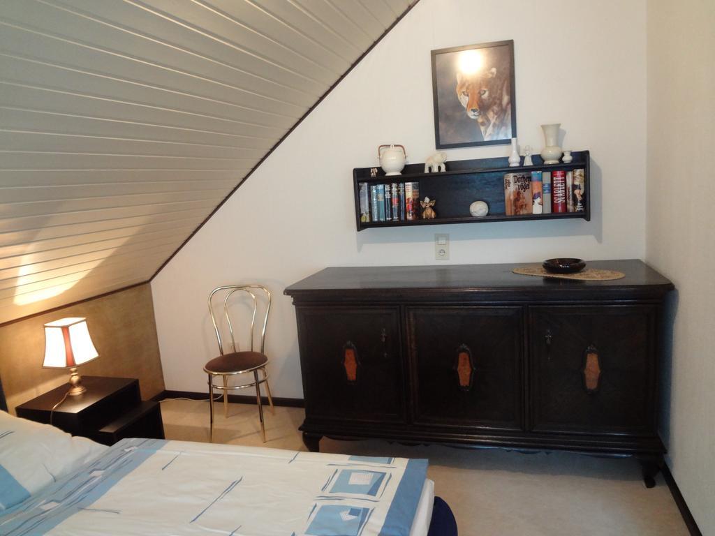 Gaestehaus Am Ahornweg Bernkastel-Kues Room photo