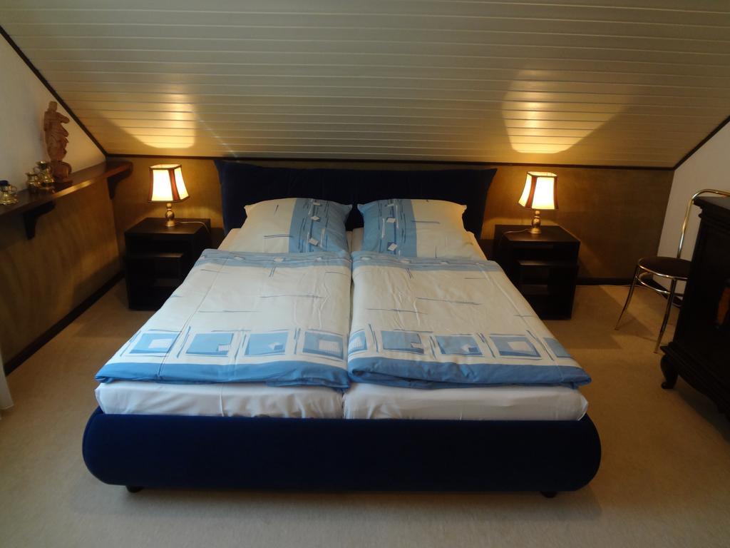 Gaestehaus Am Ahornweg Bernkastel-Kues Room photo